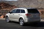 Dodge Journey 2008 года